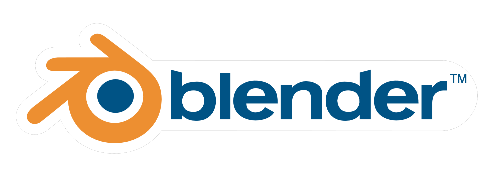 Logo Blender