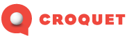 Logo Croquet