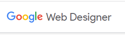 Logo Gooble Web Designer