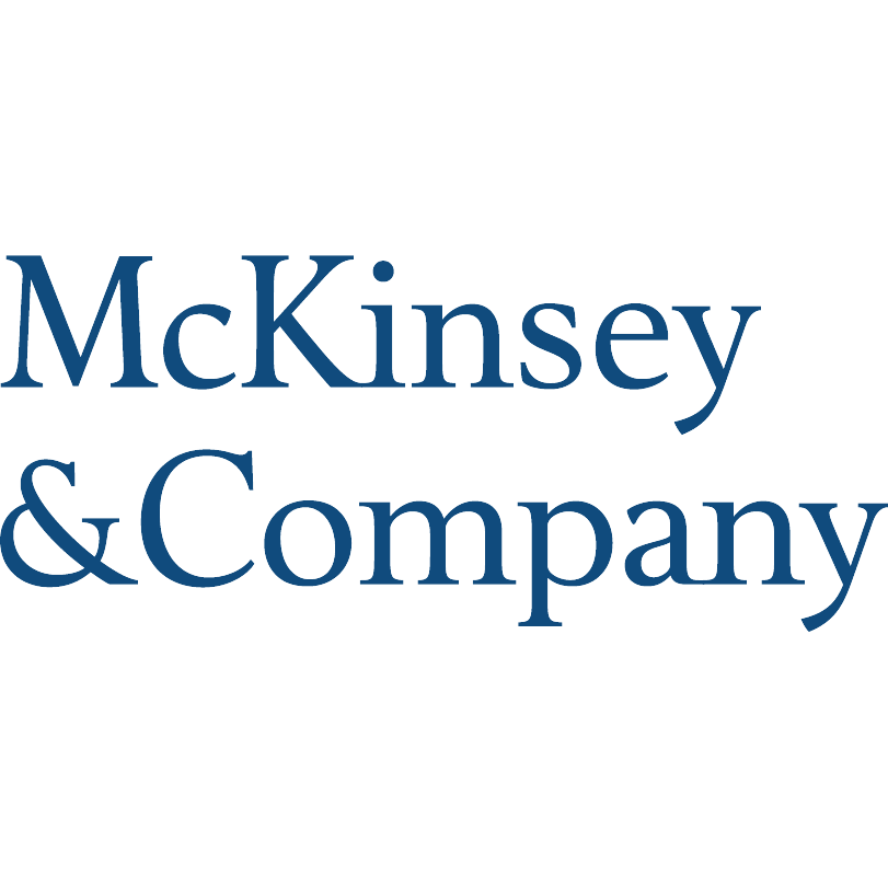 Logo McKinsey