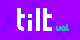 Logo Tilt UOL