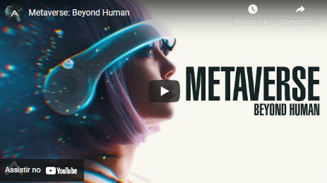 Metaverse: Beyond Human